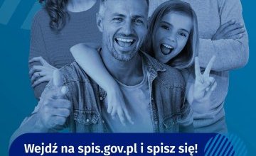 Narodowy Spis Powszechny Ludności i Mieszkań 2021