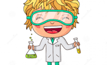 Dzień Małego Chemika