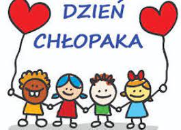 Dzień Chłopaka w Żłobku
