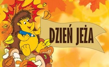 Dzień Jeża