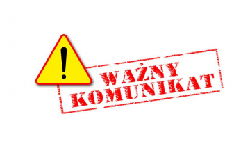 Lista zamknięcia grup na czas urlopu wakacyjnego 2022r.