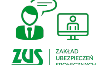 Zaproszenie na dyżur telefoniczny w ZUS dot. dofinansowania do opieki nad dzieckiem w Żłobku