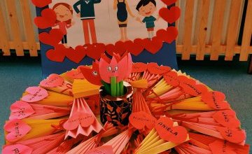 Dzień Rodziny w Żłobku