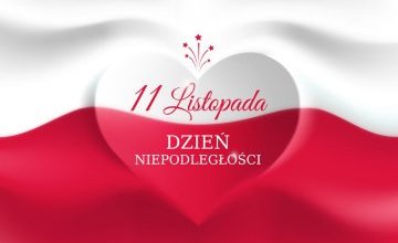 Dzień Niepodległości w Żłobku 