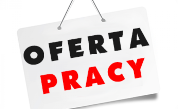 OFERTA PRACY na wolne stanowisko OPIEKUNKI w Żłobku Miejskim w Czeladzi