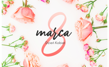 Dzień Kobiet w naszym żłobku