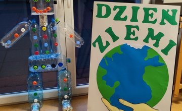 Dzień Ziemi