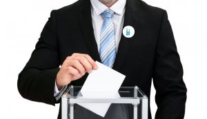 Zaktualizowany podział na okręgi wyborcze w Mieście Czeladź