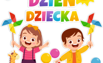 Dzień dziecka