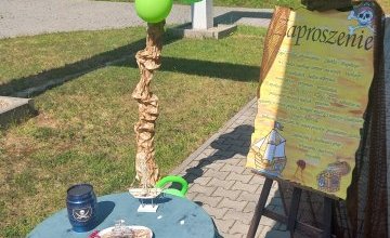 Pożegnanie Żłobka