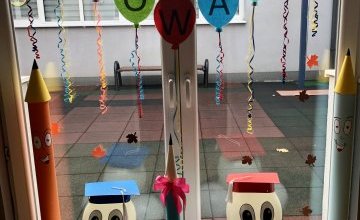 PASOWANIE NA ŻŁOBKOWICZ