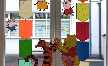 DZIEŃ POSTACI Z BAJEK