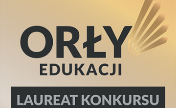 Żłobek Miejski w Czeladzi został Laureatem Plebiscytu Orły Edukacji 2024