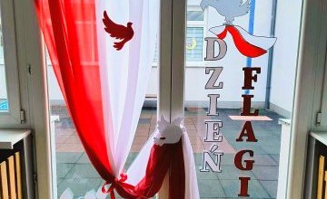 DZIEŃ FLAGI