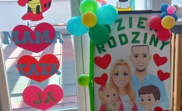 DZIEŃ RODZINY