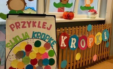 DZIEŃ KROPKI