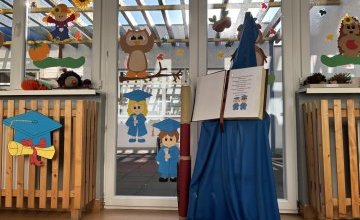 PASOWANIE NA ŻŁOBKOWICZA