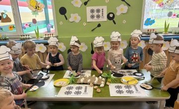 Tydzień pełen niespodzianek