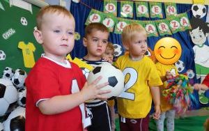 Dzień Piłkarza - grupa Pszczółek (8)