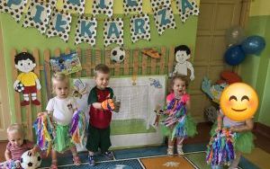 Dzień Piłkarza - grupa Misie (3)