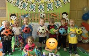 Dzień Piłkarza - grupa Misie (4)