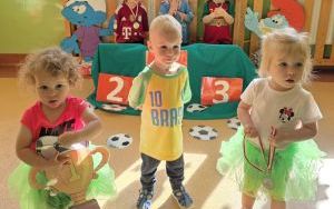 Dzień Piłkarza - grupa Misie (5)