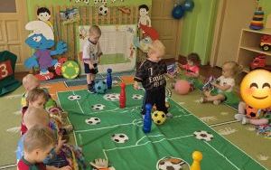 Dzień Piłkarza - grupa Misie (6)