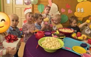 Dzień Chłopaka w grupie Misie (3)