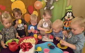 Dzień Chłopaka w grupie Misie (4)
