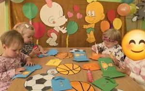 Dzień Chłopaka w grupie Misie (5)