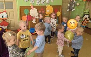 Dzień Chłopaka w grupie Misie (6)