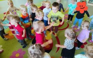 Dzień Chłopaka w grupie Pszczółek (1)