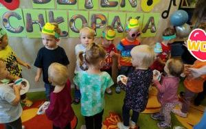 Dzień Chłopaka w grupie Pszczółek (3)