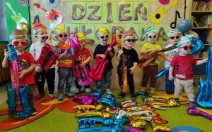 Dzień Chłopaka w grupie Pszczółek (5)