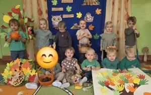 Dzień Drzewa w grupie „Misie”  (8)