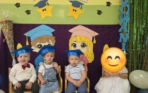 Pasowanie - grupa Misie (2)