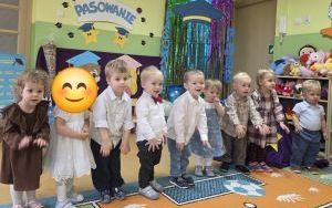 Pasowanie - grupa Misie (5)