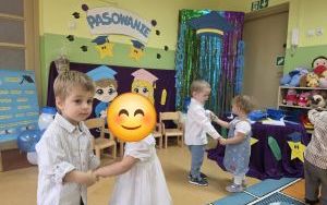 Pasowanie - grupa Misie (6)