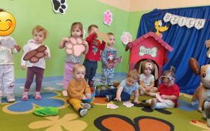 Dzień Kundelka w grupie „Pszczółki” (7)