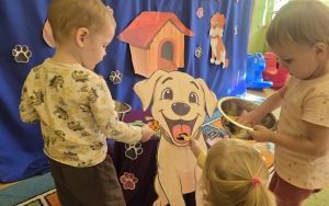 Dzień Kundelka w grupie „Misie” (2)