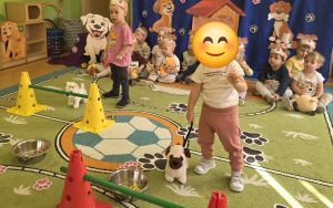 Dzień Kundelka w grupie „Misie” (6)