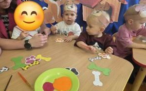Dzień Kundelka w grupie „Misie” (7)