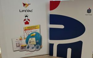 PKO Fundacja LifeVac