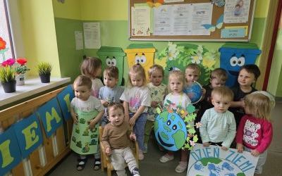 Dzień Ziemi w grupie Misiów (4)