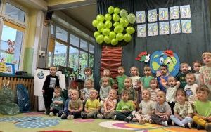 Dzień Ziemi w grupie Pszczółek (1)