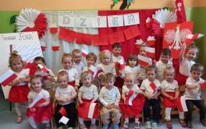 Dzień Flagi w grupie Biedronki  (1)