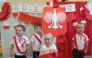 Dzień Flagi w grupie Biedronki  (3)
