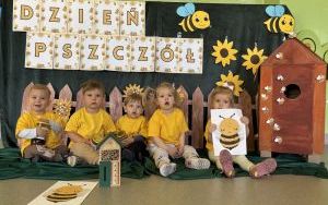 Dzień Pszczół w grupie Pszczółki (4)