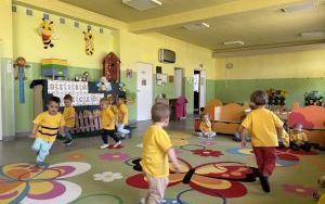 Dzień Pszczół w grupie Pszczółki (5)