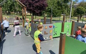 Wiosenny spacer  (4)